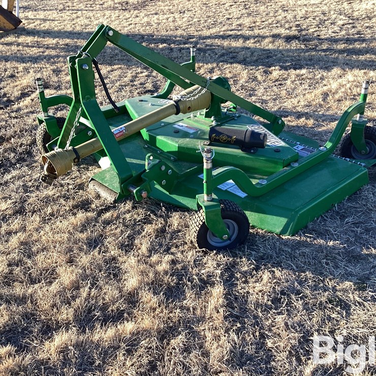 2011 FRONTIER GM2072