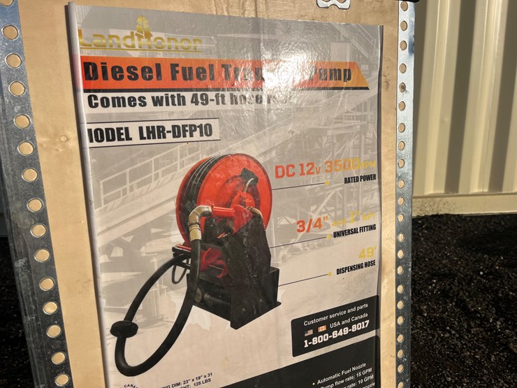 #5047-•-new-land-honor-diesel-transfer-pump-image-2