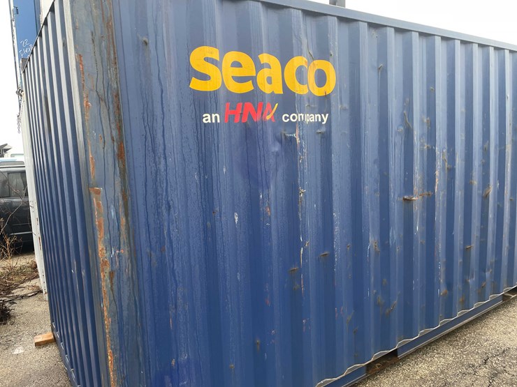 #1441-•-used-20'-shipping-container-(of)-image-4