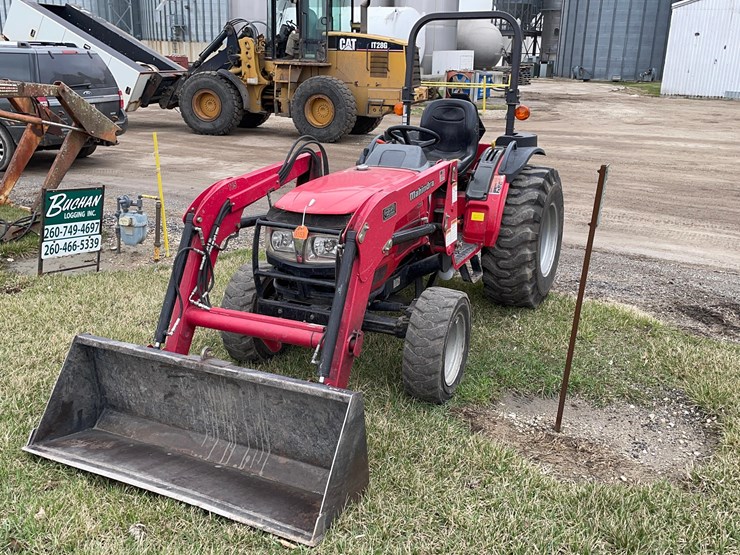 tag-#153,-mahindra-compact-diesel-4x4-image-1