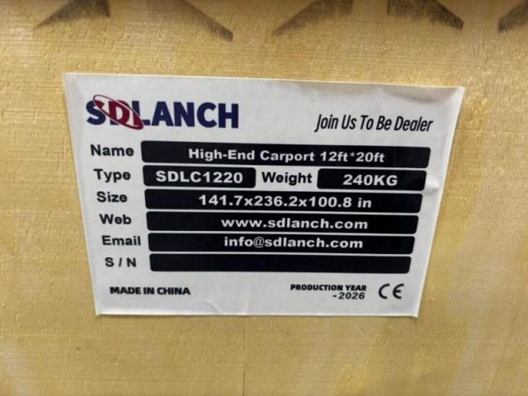 unused-2025-sdlanch-sdlc1220-high-end-carport-image-7