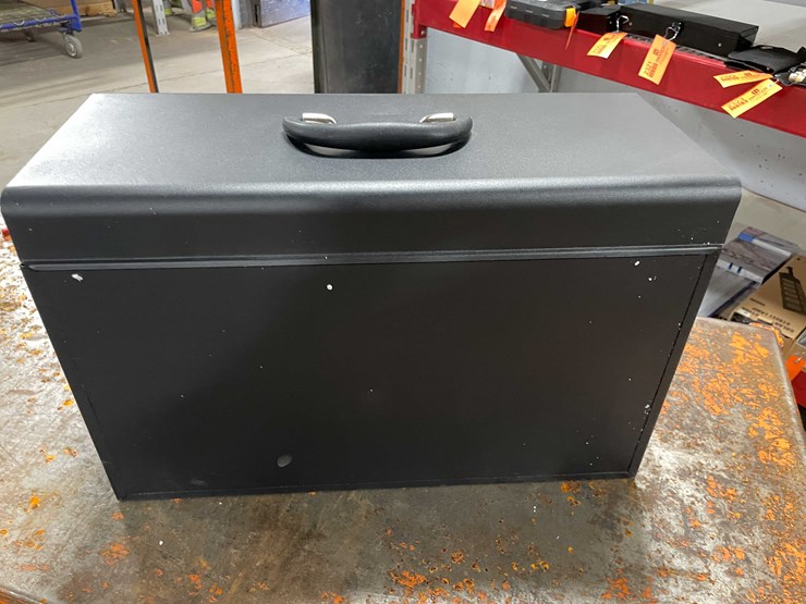 #2314-•-new-438-piece-mechanics-tool-set-in-3-drawer-tool-box-(cw)-image-12