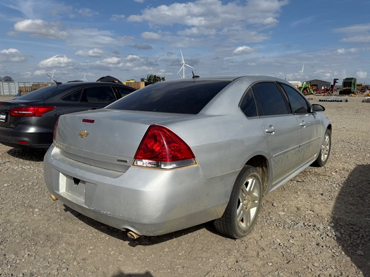#36257-•-inop-2016-chevrolet-impala-sedan-2g1wb5e37g1108143-inv#-36257-image-3