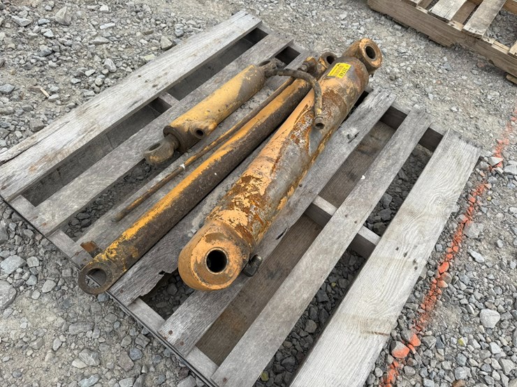 #35748-•-lot-of-hydraulic-cylinders-inv#-35748-image-2