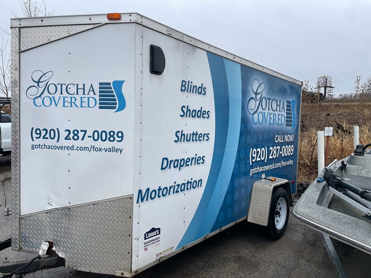 #1433-•-enclosed-trailer-(no-title)-(of)-image-2