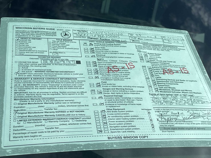 #1429-•-2008-white-chevy-silverado-(has-wi-title)-(of)-image-60