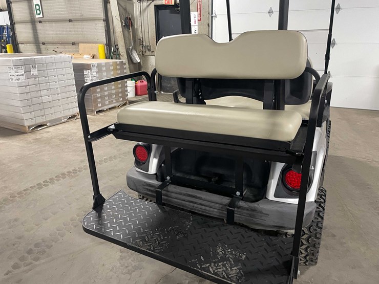 #1444-•-yamaha-golf-cart-(d)-image-8