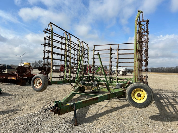 #36895-•-mcfarland-46’-16-bar-drag-harrow-inv#-36895-image-1