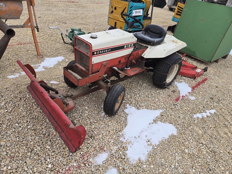 gravely-816s-image-1