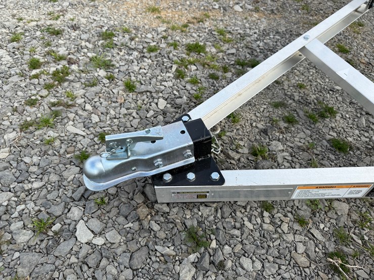 #34906-•-ultra-tow-8'-s/a-aluminum-utility-trailer-20258030777-inv#-34906-image-9