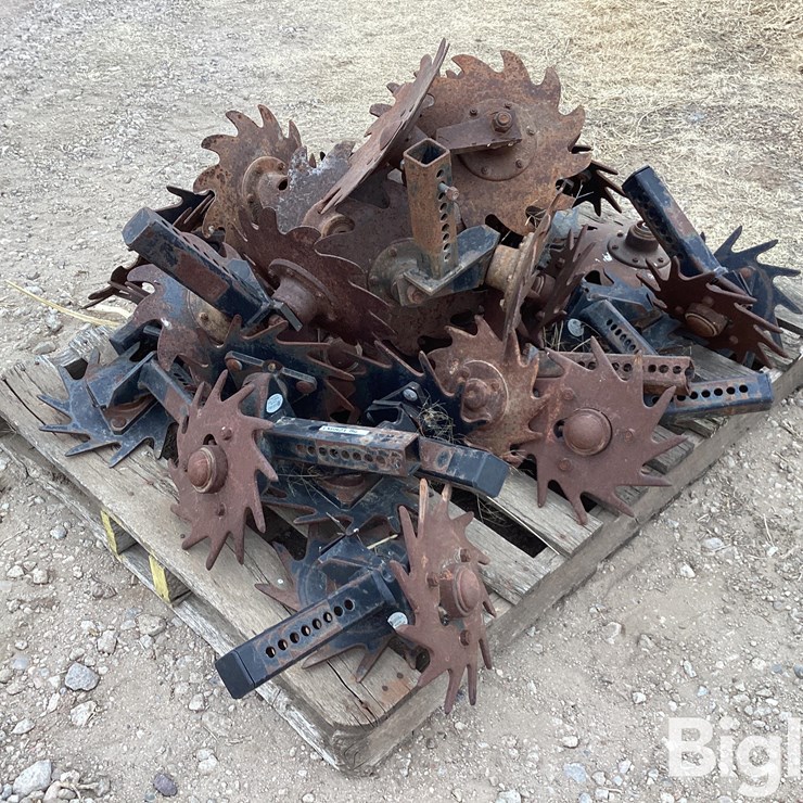 Groff Ag Row Cleaners