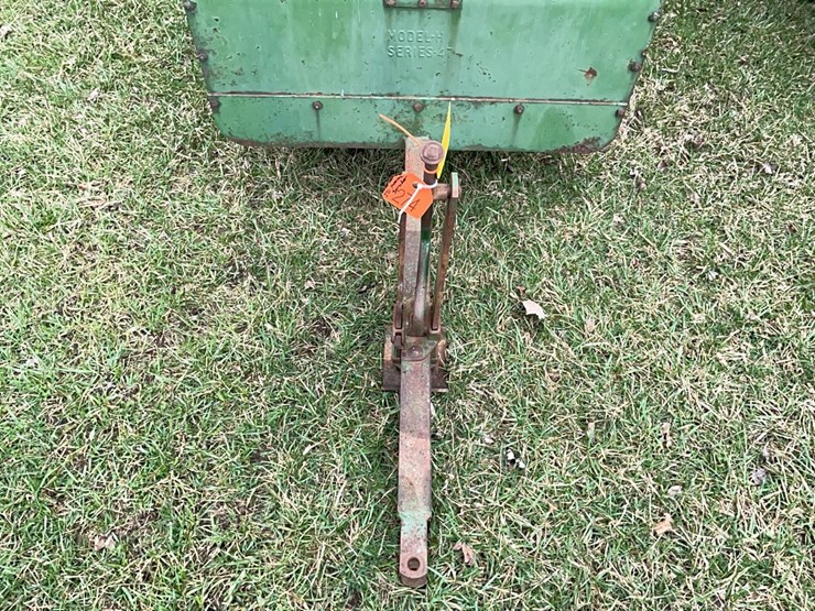 tag-#274,-jd-h47-manure-spreader-image-14