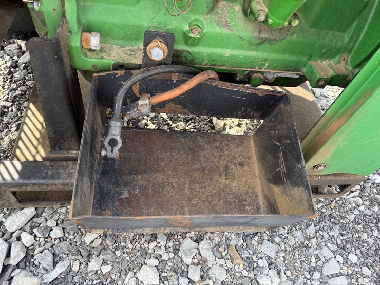 #5345-•-john-deere-4t100-4-cyl-power-unit-image-24