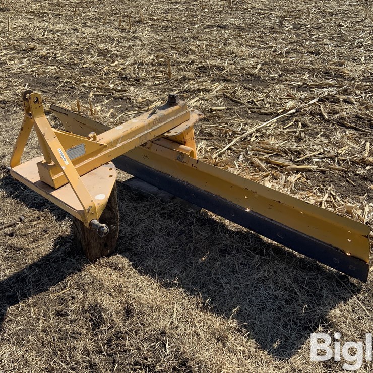 Servis 8’ 3-Pt Blade