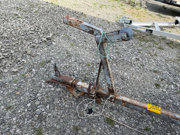 #28392-•-home-made-s/a-boat-trailer-inv#-28392-image-13