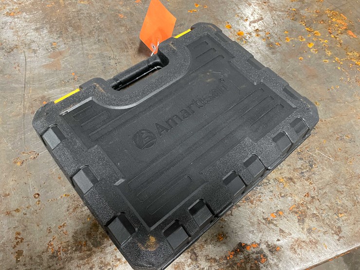 #2319-•-new-43-piece-multifunctional-screwdriver-set-(cw)-image-7