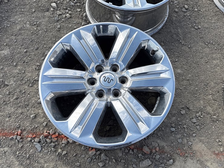 #27147-•-lot-of-(4)-20”-king-ranch-rims-inv#-27147-image-7