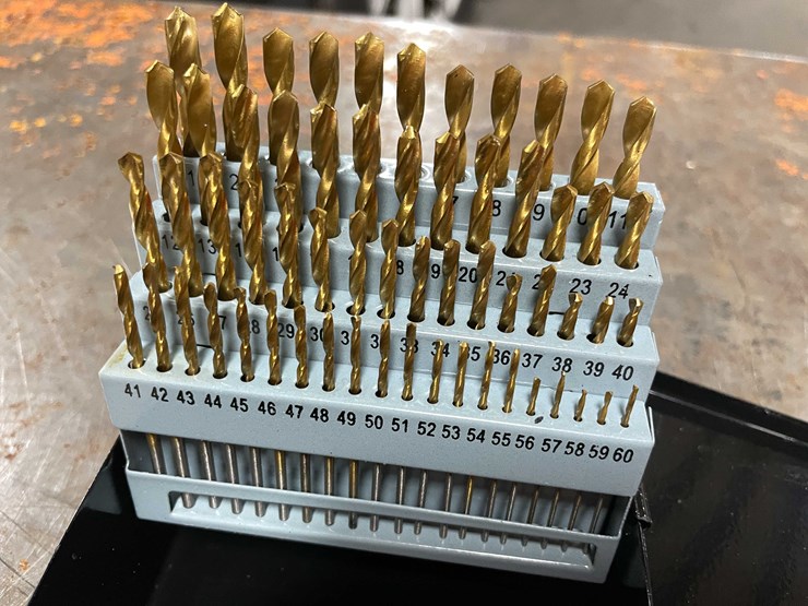 #2320-•-new-60-piece-drill-bit-set-(cw)-image-3
