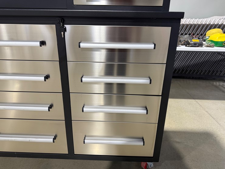 #38202-•-unused-112”x-74”-tool-cabinet-69062507-inv#-38202-image-8