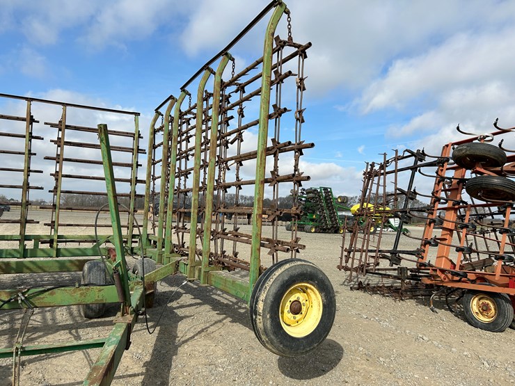 #36895-•-mcfarland-46’-16-bar-drag-harrow-inv#-36895-image-8