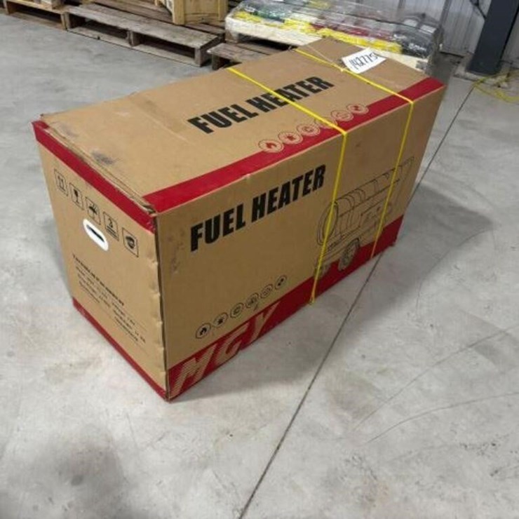 UNUSED 2025 SDLANCH MGY-100 100 KW Industrial