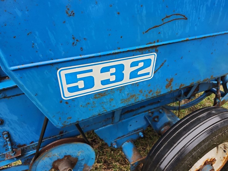 tag-#267,-ford-baler-image-4
