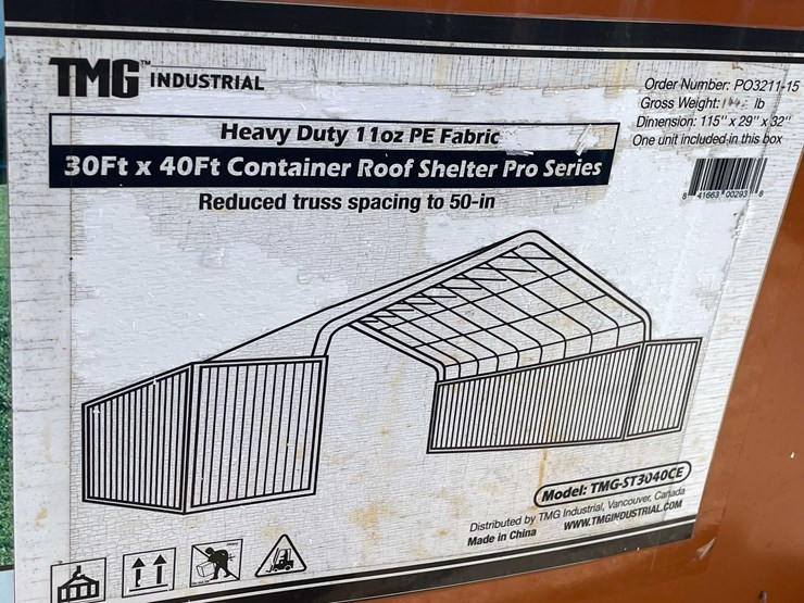 #1448-•-30'-x-40'-container-roof-shelter-(o9)-image-4