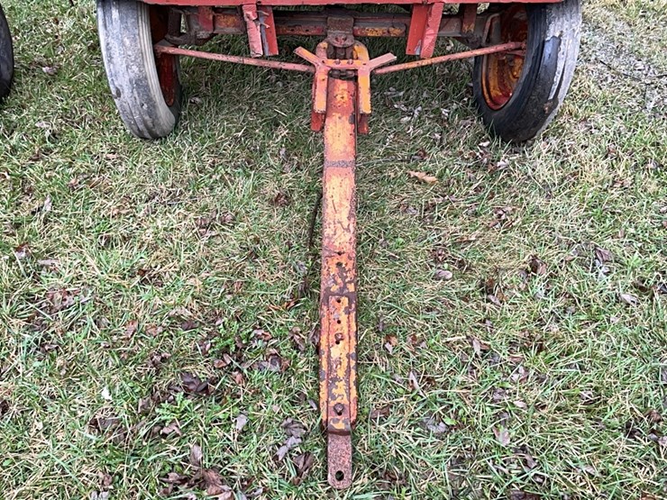 tag-#139,-14'-flat-rack-wagon-image-19