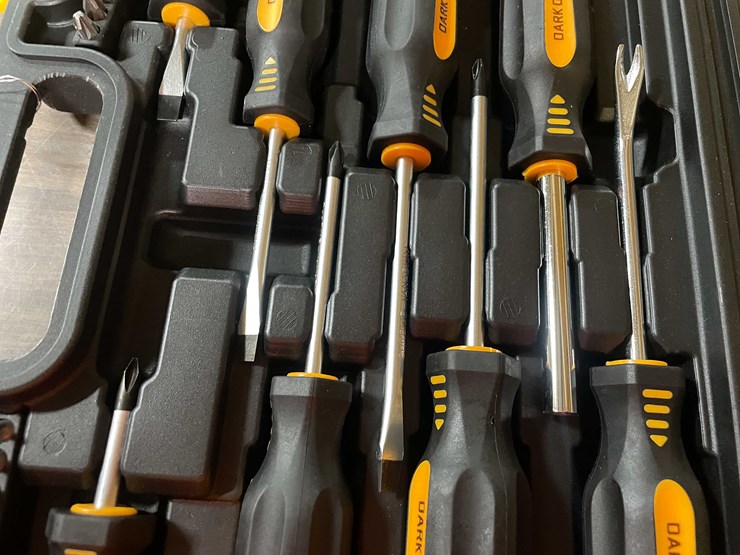 #2300-•-53-piece-screwdriver-set-in-carrying-case-(pr11)-image-9