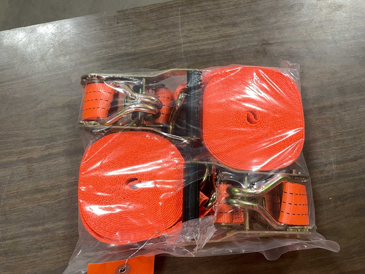 #2288-•-(2)-ratchet-straps,-1-1/2"-wide-x-15'-long-(pr10)-image-1