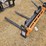 #8076-•-new-skid-steer-pallet-forks--4000-lb-rating-image-2