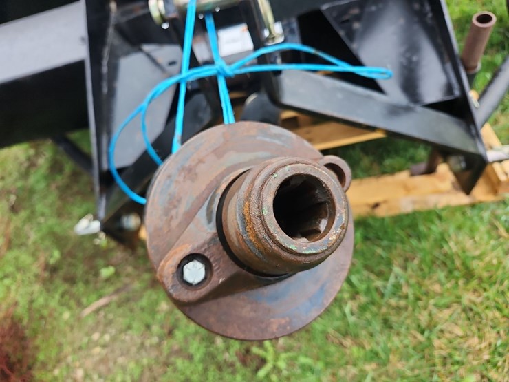 tag-#156,-7'-loftness-snow-blower-image-8