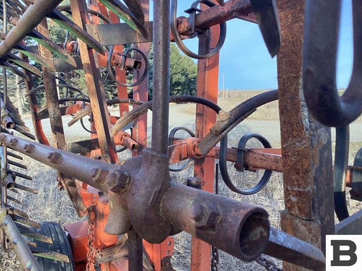 ..-40'-danish-tine-springtooth-cultivator---pullman,-wa-image-3