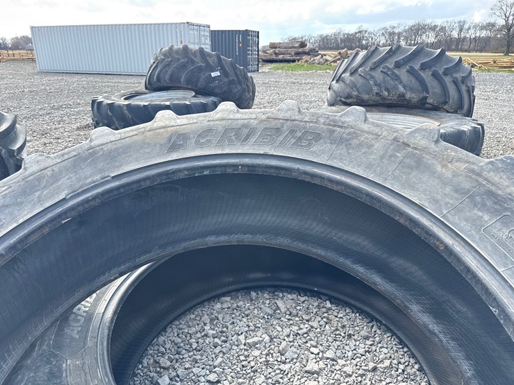 #39793-•-lot-of-(2)-480/80-50-tractor-tires-image-6