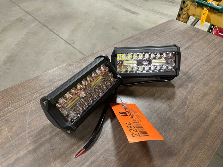 #2284-•-(2)-led-6-1/2"-long-work-lights,-12/24vdc-(pr10)-image-3