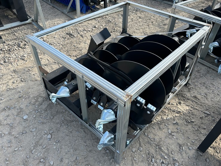 #2017-•-unused-jct-skid-steer-auger-drive-and-bits-inv#-40783-image-4
