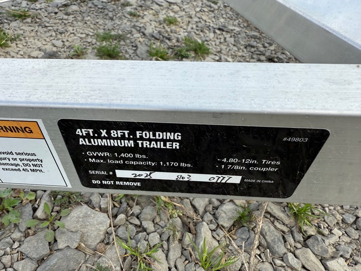 #34906-•-ultra-tow-8'-s/a-aluminum-utility-trailer-20258030777-inv#-34906-image-10