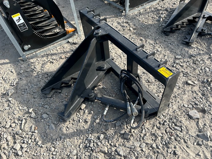 #2039-•-unused-jtc-skid-steer-tree-puller-inv#-40714-image-3