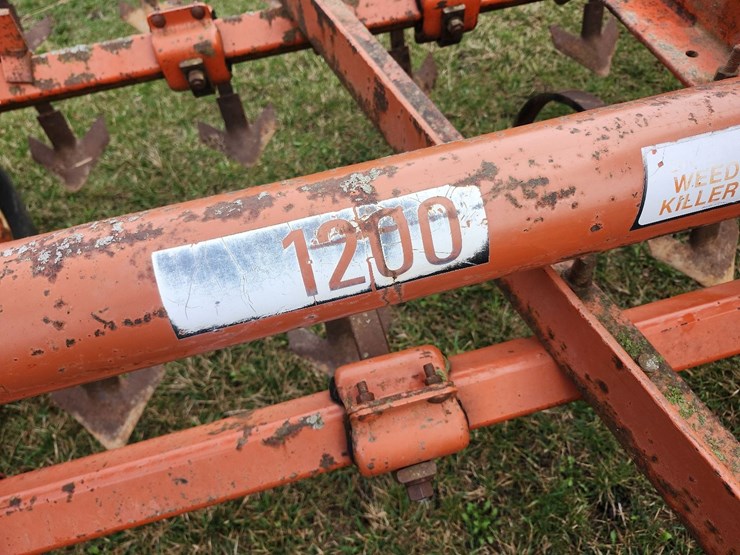 tag-#132,-10'-ac-field-cultivator-image-9