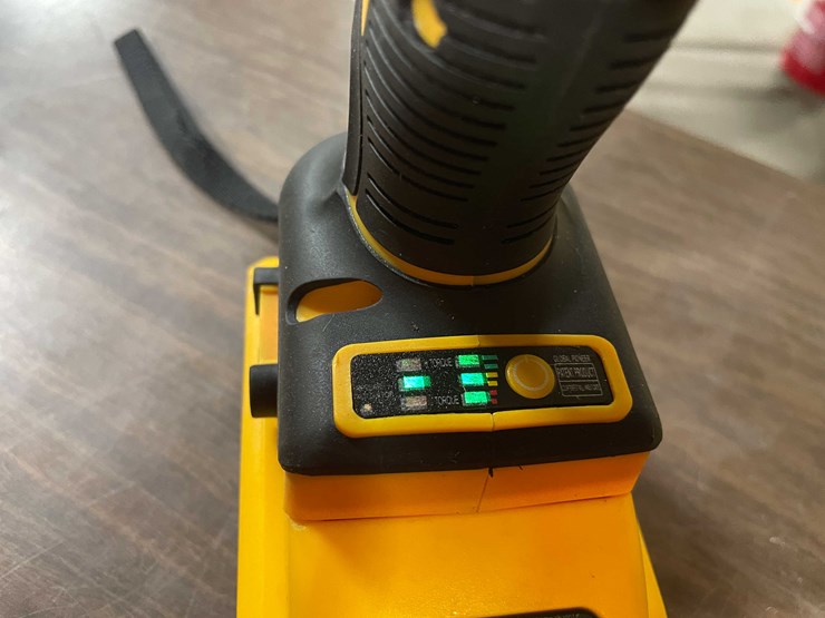 #2293-•-(2)-20-volt,-1/2"-cordless-impacts-with-batteries-(pr11)-image-9