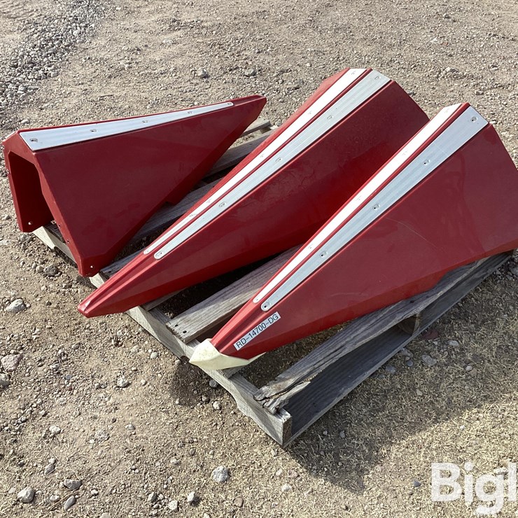 Drago Corn Head Poly Snouts