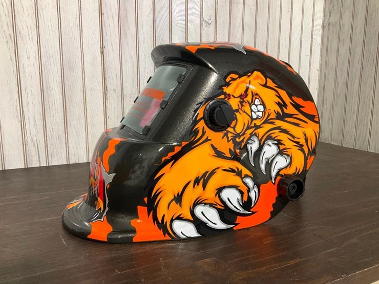 #4093-•-new-auto-darkening-welding-helmet-image-1