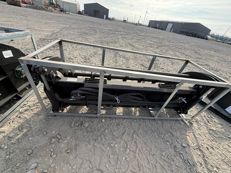 #2043-•-unused-6'-skid-steer-grapple-inv#-40823-image-6