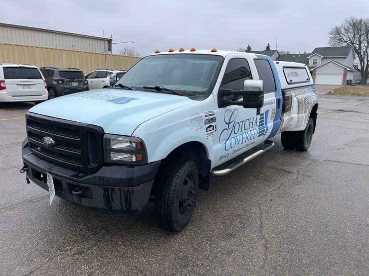 2006-ford-f350-xl-image-1