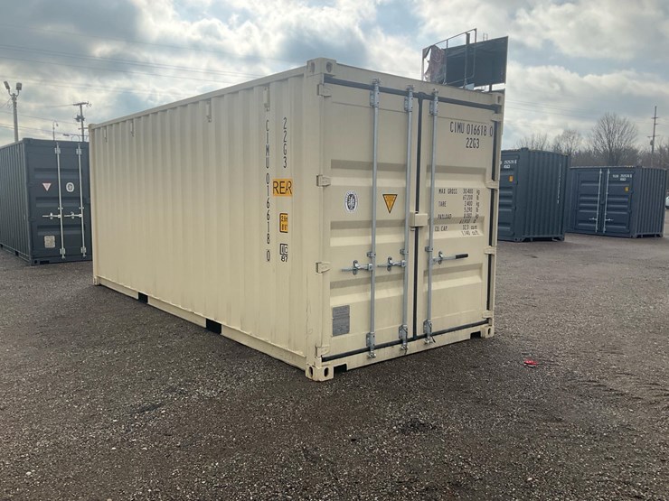 #4020-•-one-trip-20'-multi-door-shipping-container-image-2