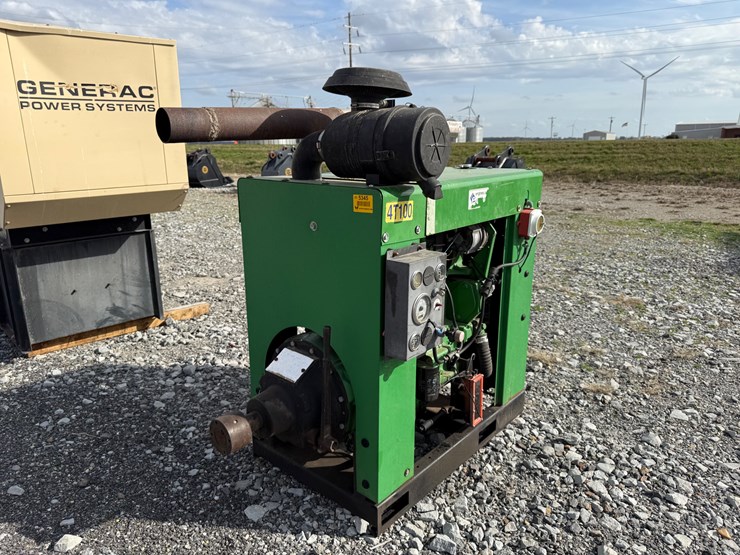#5345-•-john-deere-4t100-4-cyl-power-unit-image-1