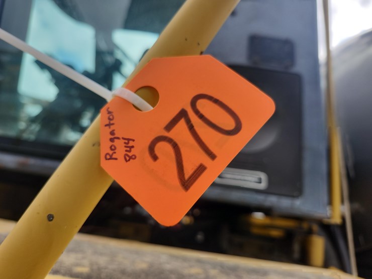 tag-#270,-1995-rotogator-844-sprayer-image-2