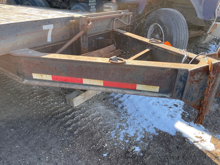#6060-•-1995-true-line-tandem-axle-equipment-trailer-(has-wi-title)-image-22