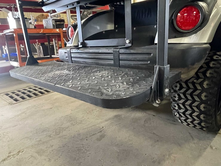 #1443-•-yamaha-golf-cart-(d)-image-19