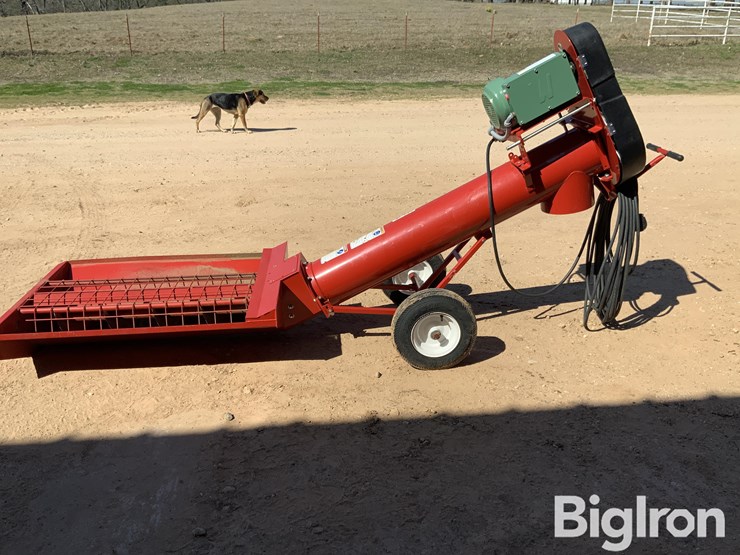 2023-westfield-10”-electric-transfer-auger-image-8
